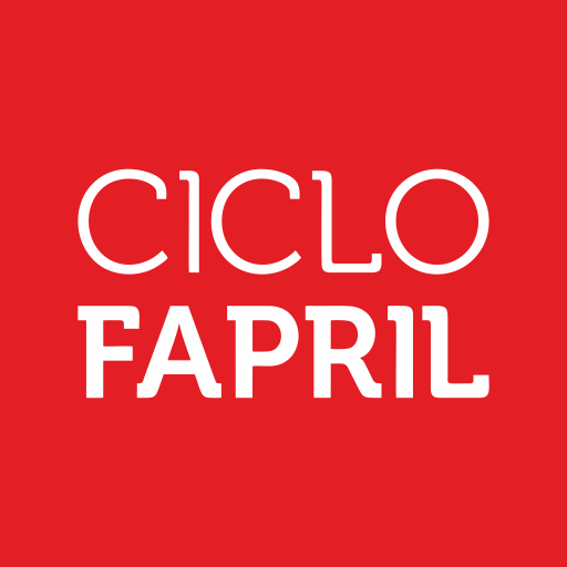 Ciclo Fapril logo